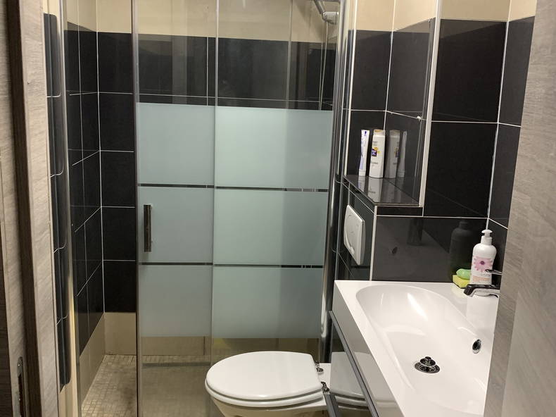 Hospedagem Em Casa De Família Liège 258076-4