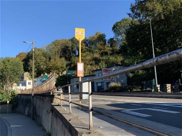 Chambre Chez L'habitant Liège 258076-7