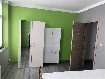Chambre Chez L'habitant Liège 258076-9