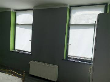 Chambre Chez L'habitant Liège 258076-10