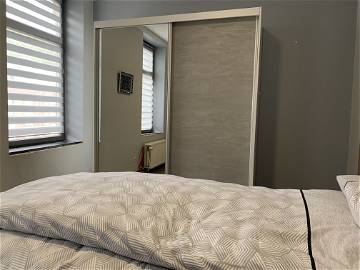 Chambre Chez L'habitant Liège 258076-11