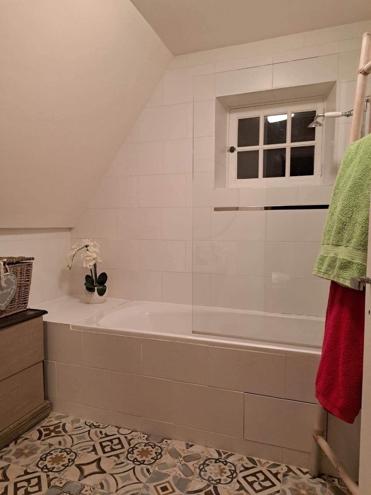 Homestay Samois-sur-Seine 337282