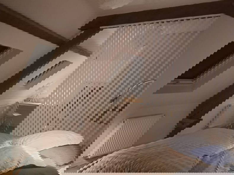 Gastfamilie Samois-sur-Seine 337282-1