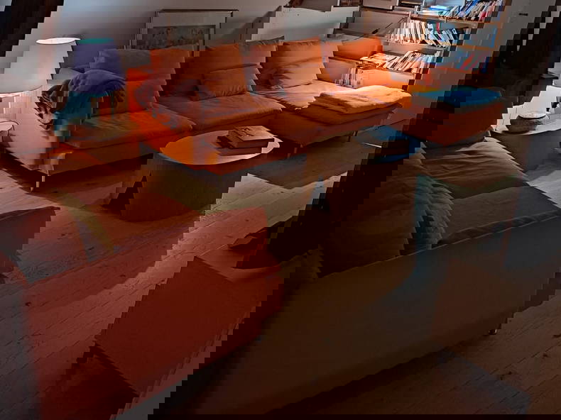 Gastfamilie Samois-sur-Seine 337282-2