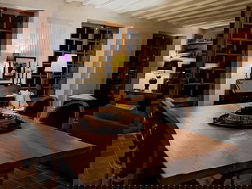 Chambre Chez L'habitant Samois-Sur-Seine 337282-4