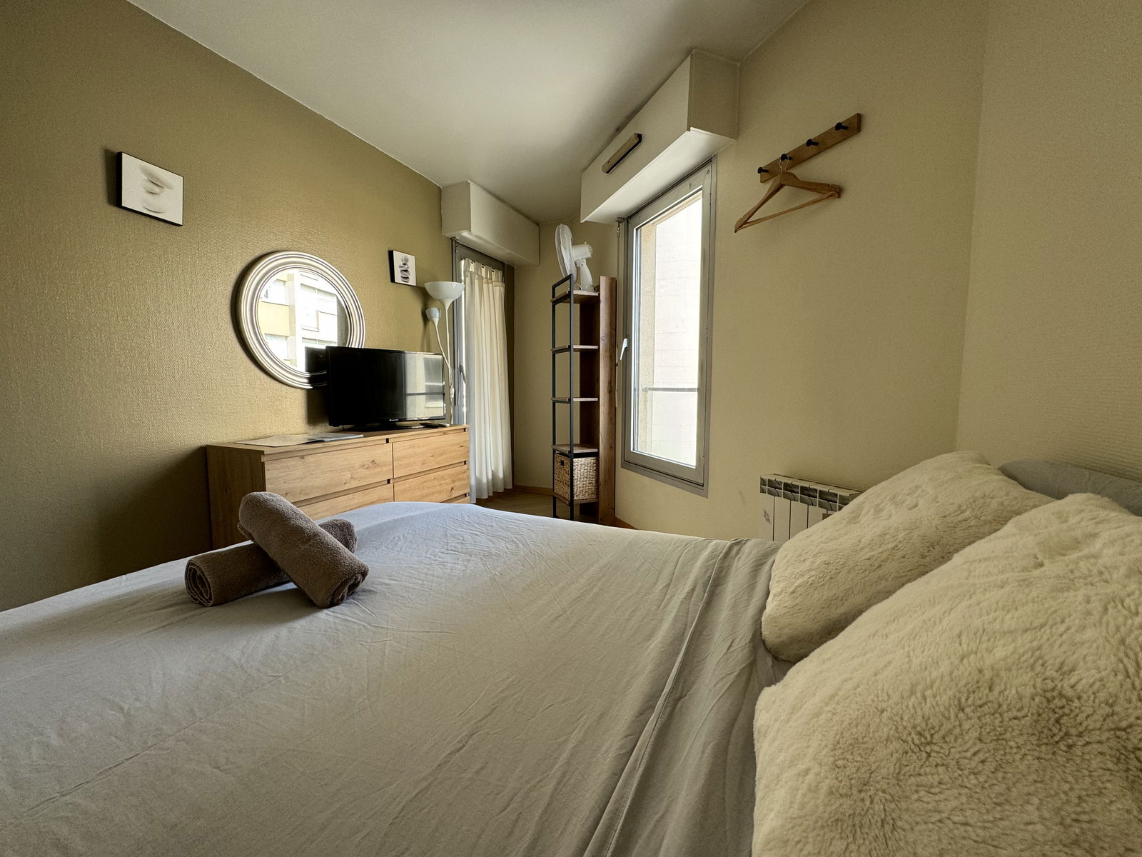 Homestay Asnières-sur-Seine 637453