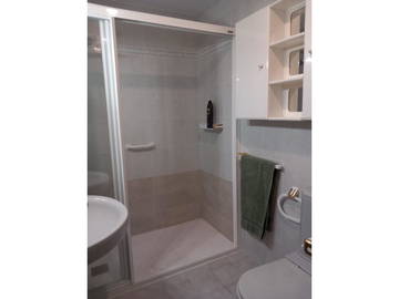 Homestay for rent in La Vila Joiosa - photo 2-2