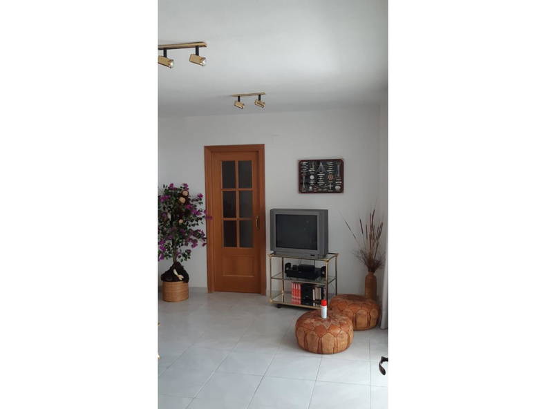 Chambre Chez L'habitant La Vila Joiosa 667048-5