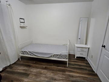 Chambre À Louer Mississauga 479598