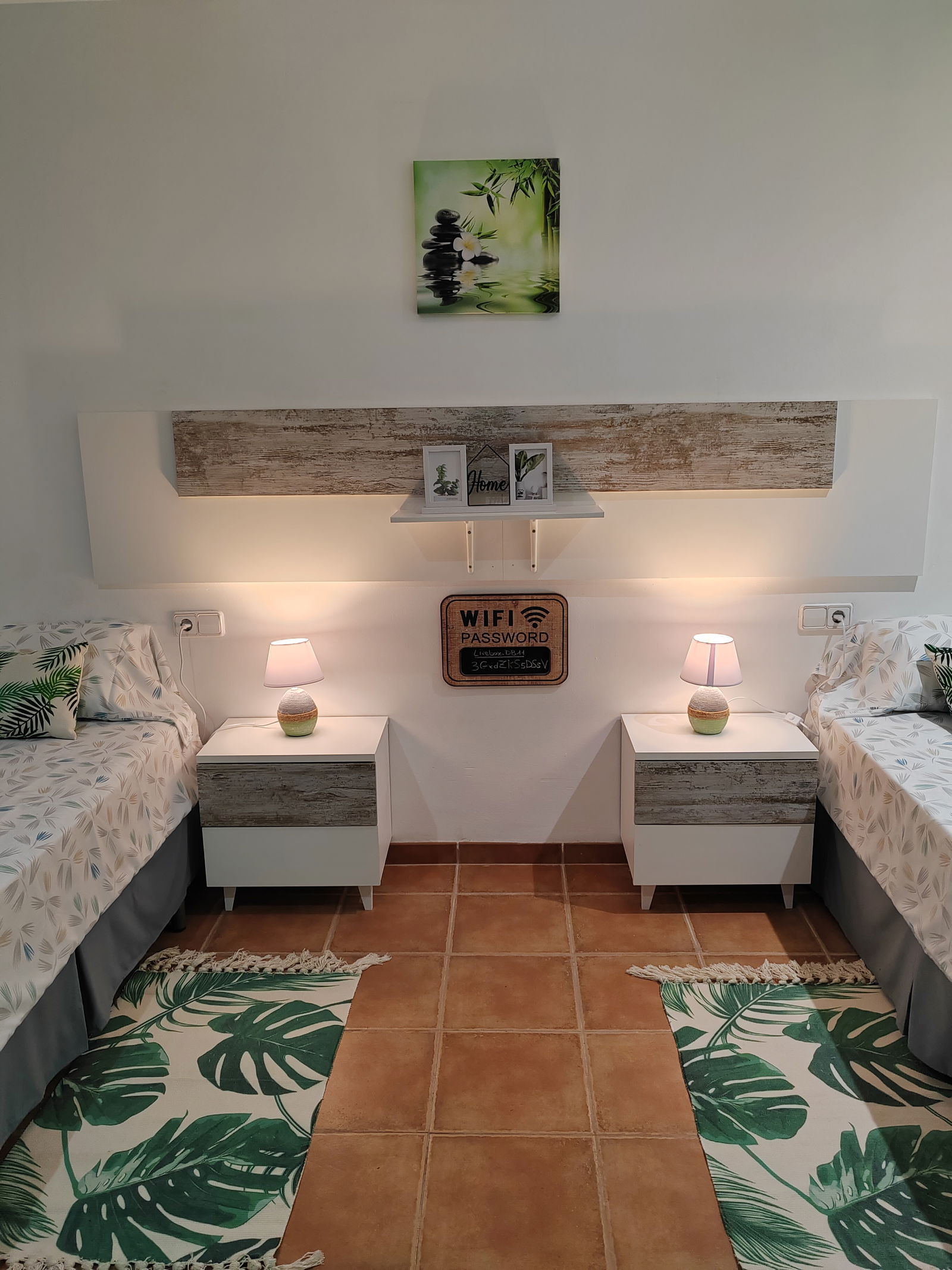 Homestay Ses Salines 313941