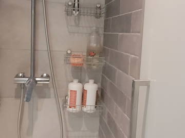 Chambre Chez L'habitant Vaires-Sur-Marne 366267-4