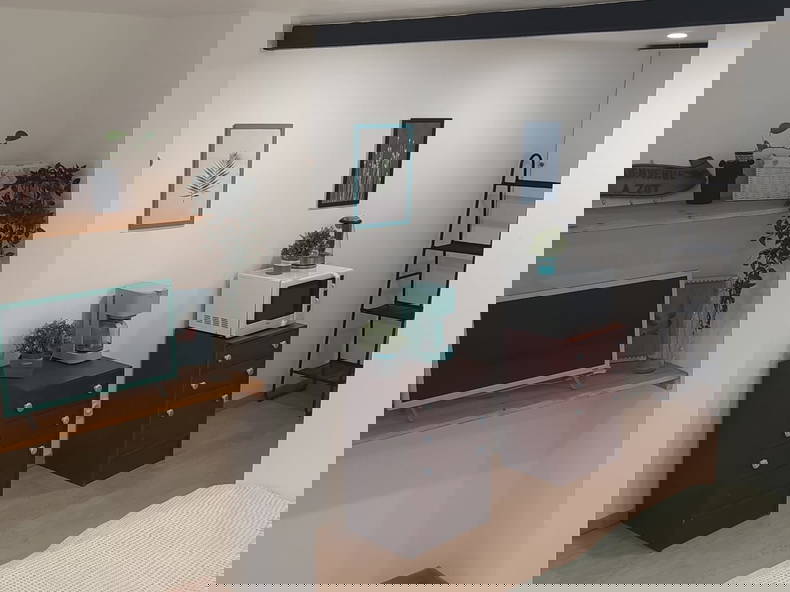 Homestay Guémené-Penfao 339285-1