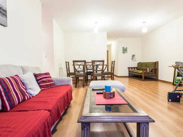 Homestay Miraflores 229250-4