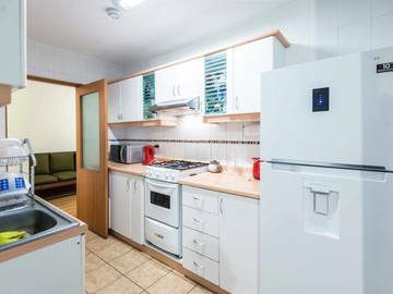 Homestay Miraflores 229250-5