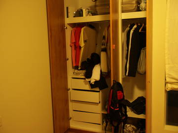 Homestay Miraflores 229250-8