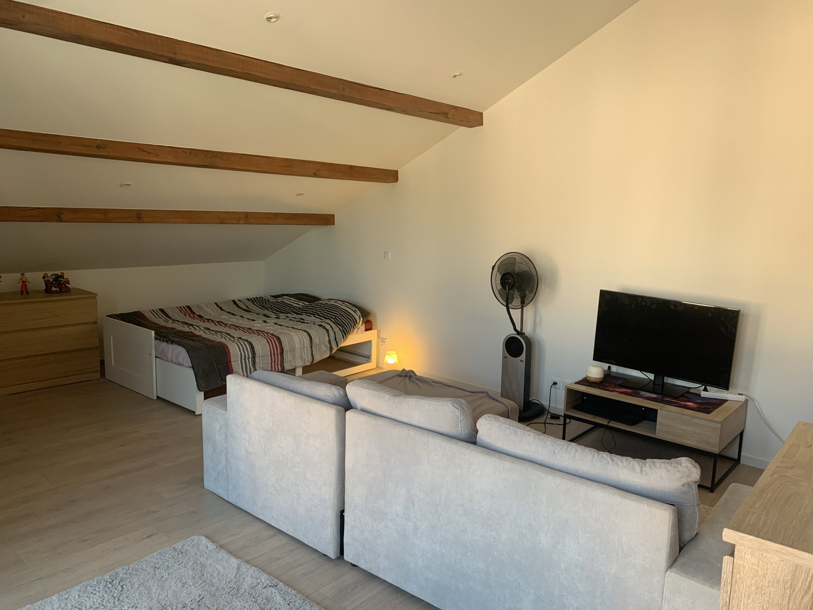 Homestay Nangy 663051