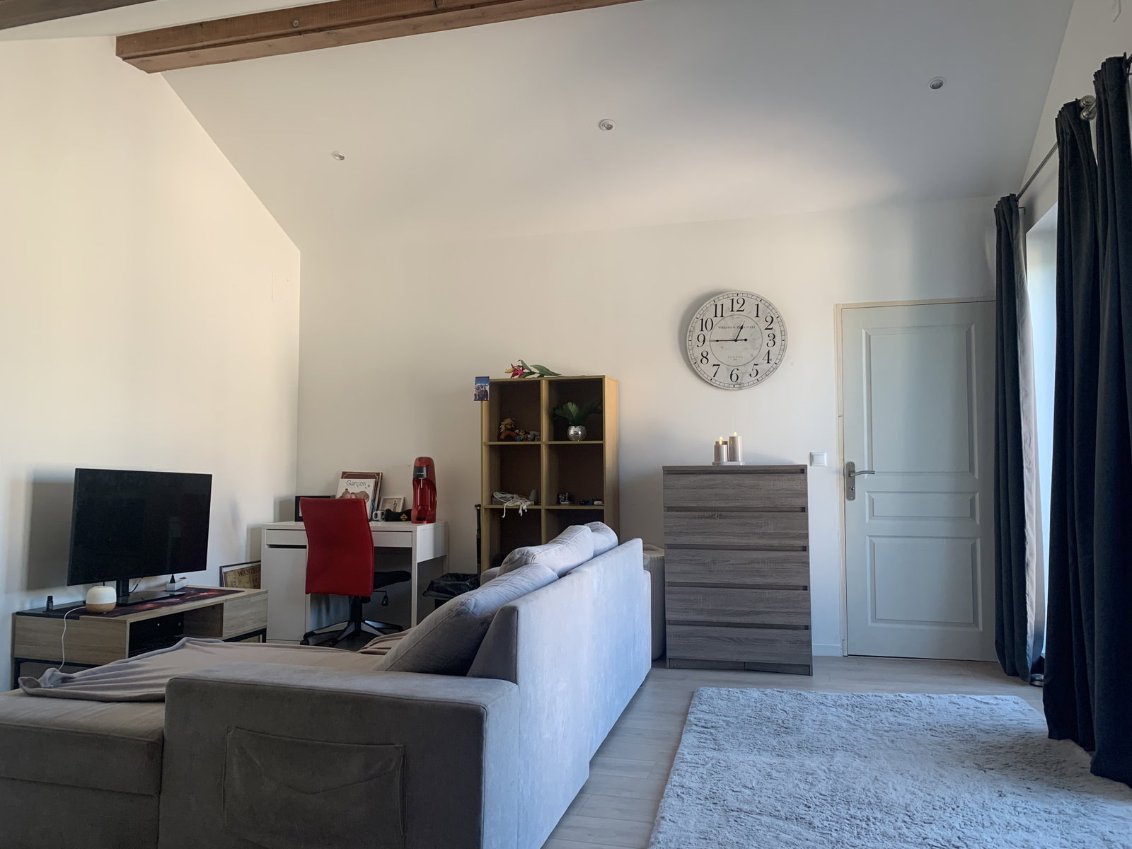 Homestay Nangy 663051