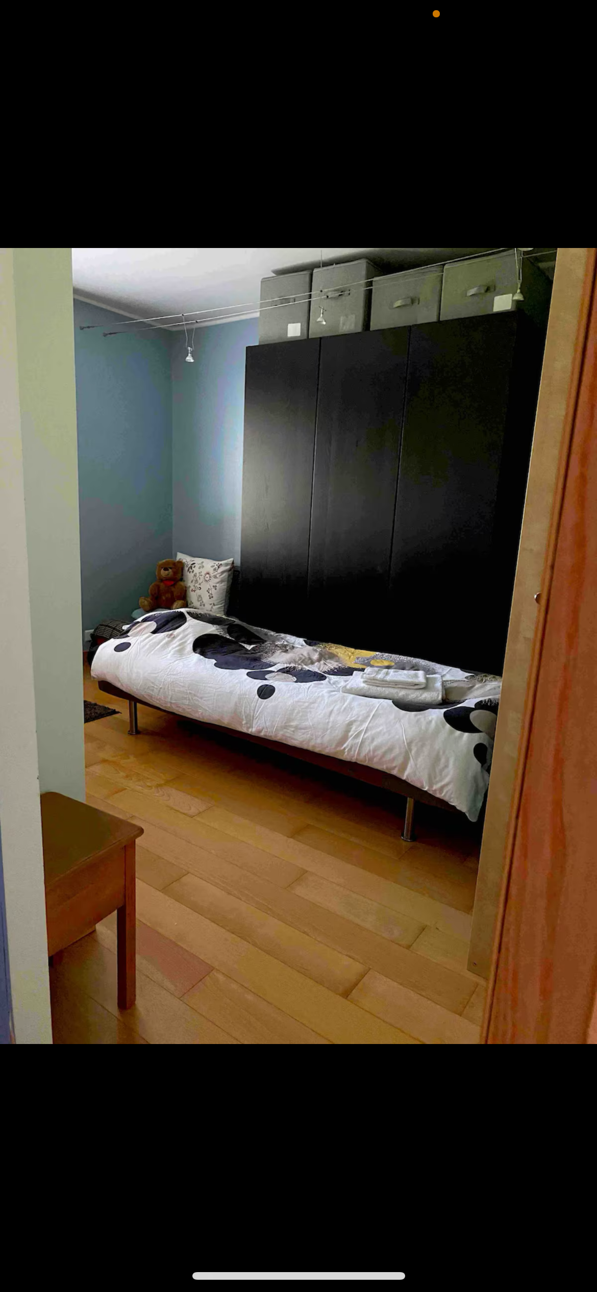 Homestay Orsay 531236