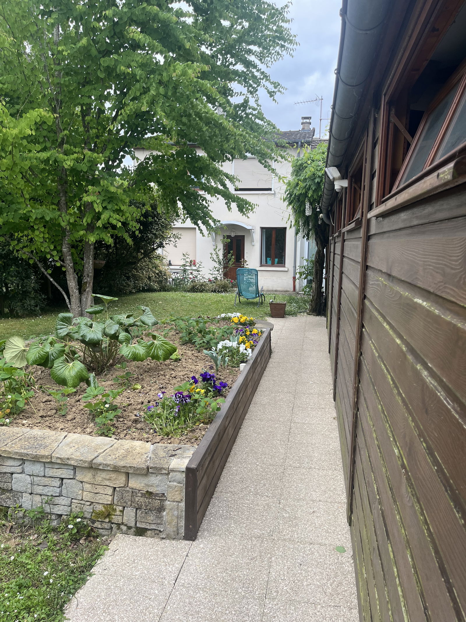 Homestay Orsay 531236