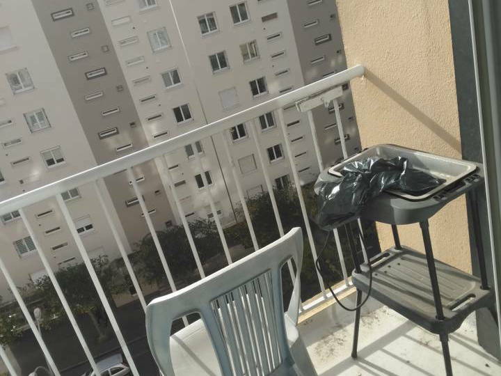 Chambre Chez L'habitant Rennes 260695-1