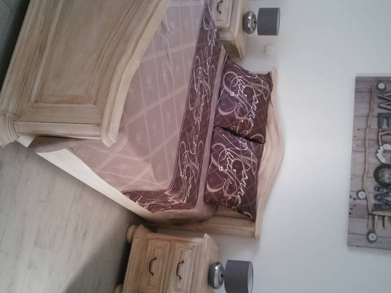 Gastfamilie La Londe-les-Maures 151015-1