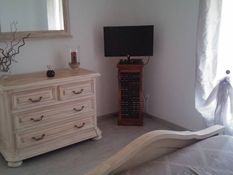 Homestay La Londe-les-Maures 151015