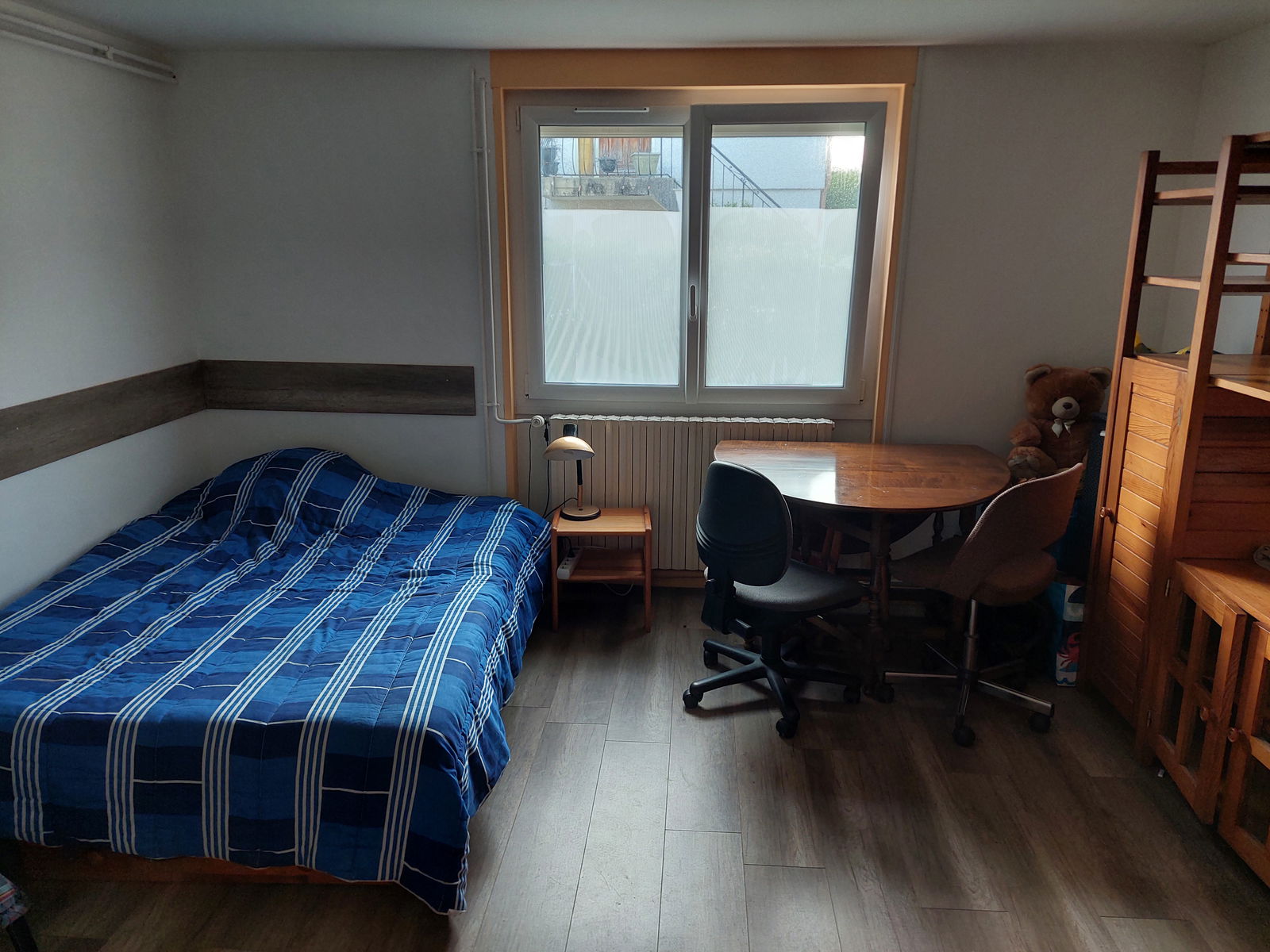 Homestay Bourg-en-Bresse 349756