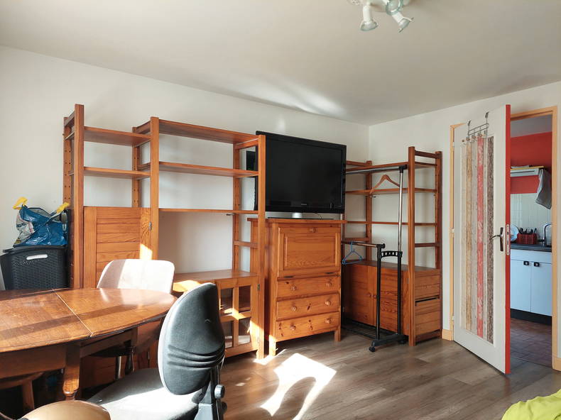 Homestay Bourg-en-Bresse 349756-2