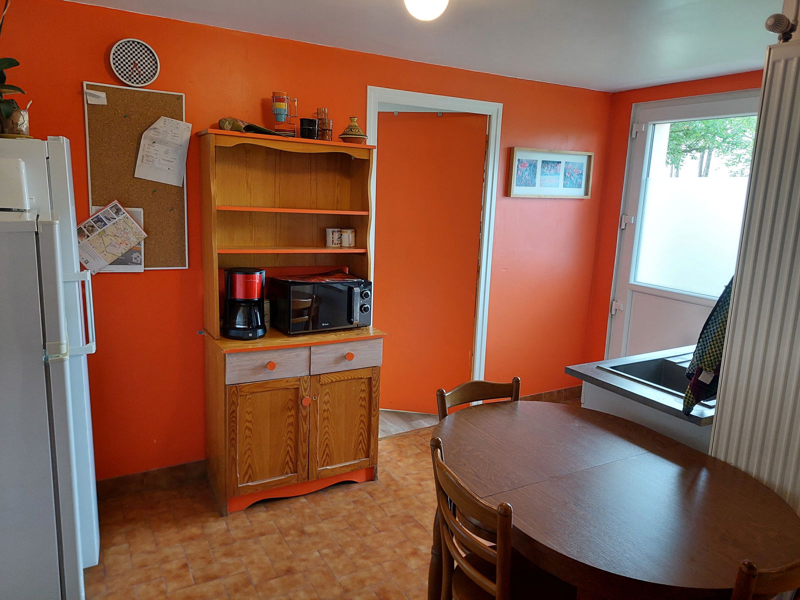 Homestay Bourg-en-Bresse 349756