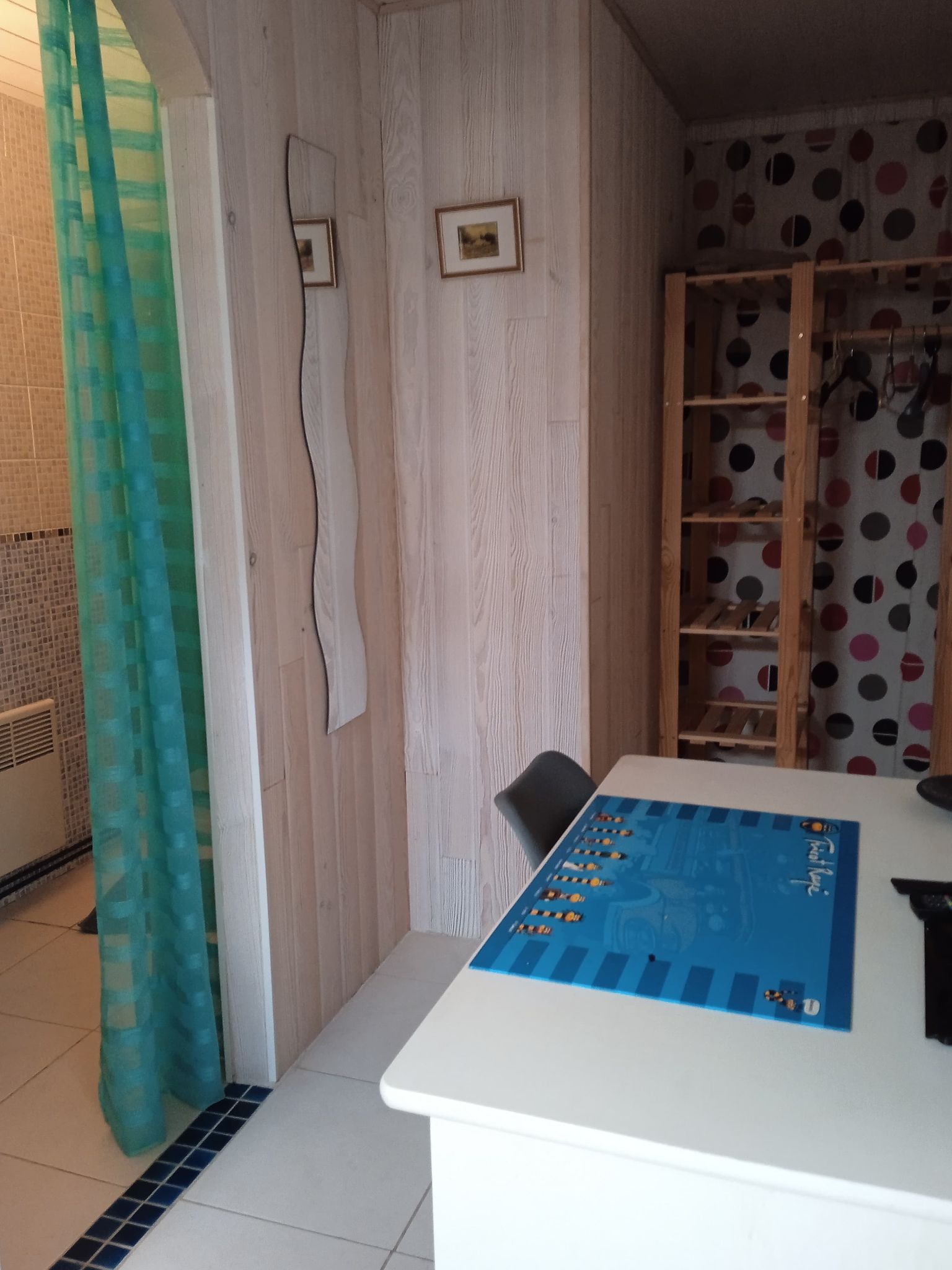 Homestay Neuville-sur-Sarthe 83689