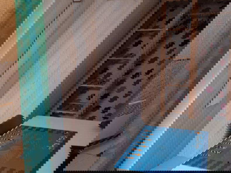 Quedarse En Casa Neuville-sur-Sarthe 83689-2