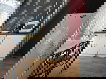 Chambre Chez L'habitant Neuville-Sur-Sarthe 83689-4