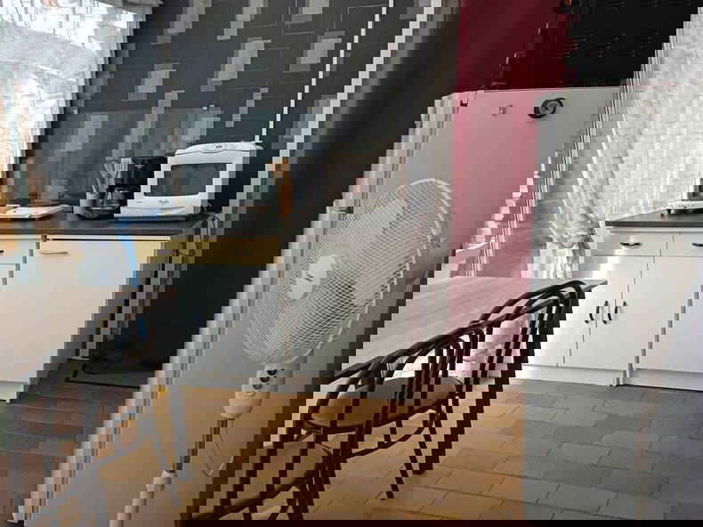 Quedarse En Casa Neuville-sur-Sarthe 83689-4