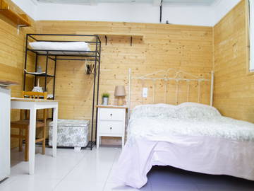 Room For Rent Barcelona 261816