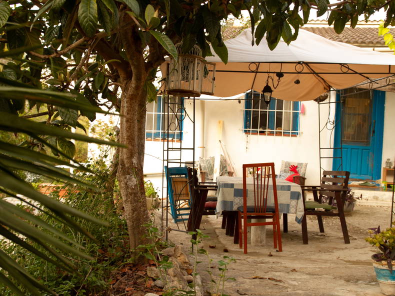 Homestay Barcelona 261817-2