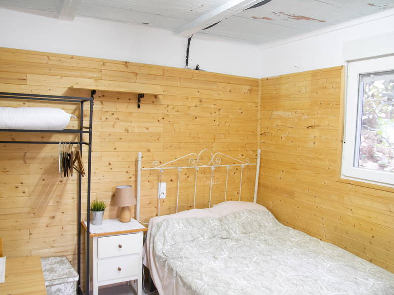 Homestay Barcelona 261817-1