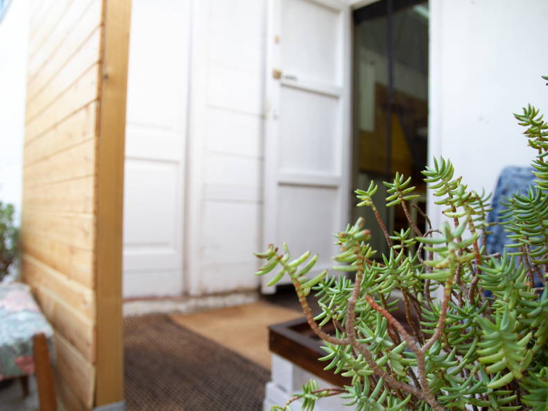 Homestay Barcelona 261817-5