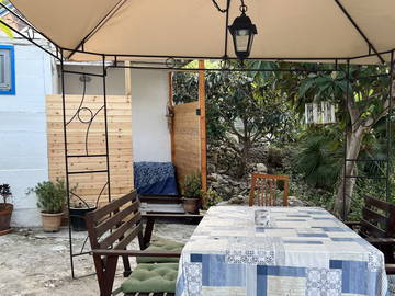 Chambre Chez L'habitant Barcelona 261817-6