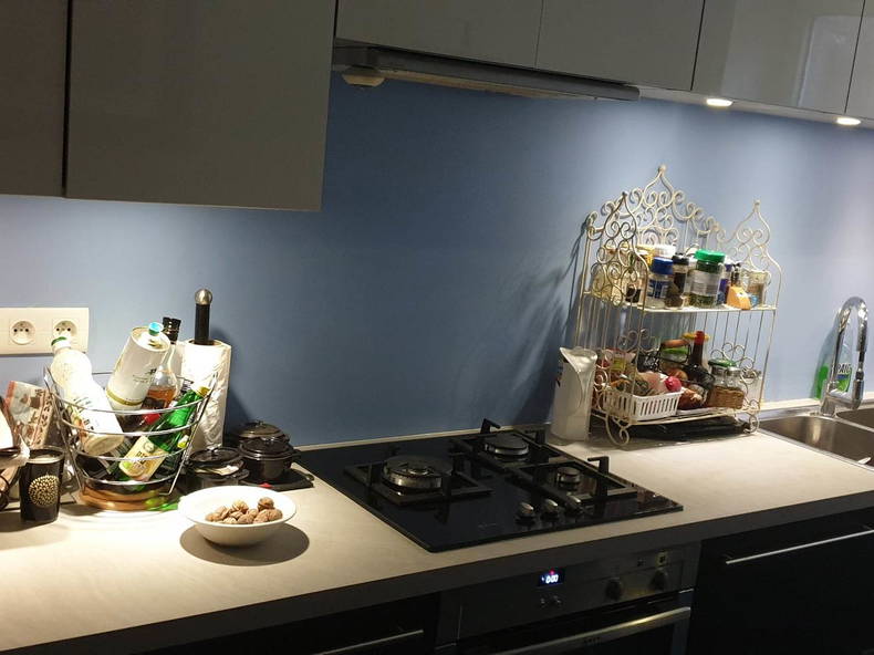 Hemvistelse Saint-Dié-des-Vosges 264051-2