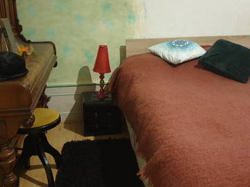 Chambre Chez L'habitant Saint-Dié-Des-Vosges 264051-4