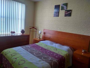 Chambre À Louer Santiago De Querétaro 232676