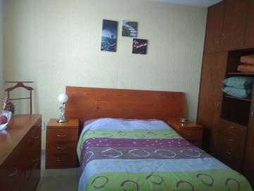 Chambre À Louer Santiago De Querétaro 232676