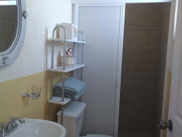 Chambre À Louer Santiago De Querétaro 232676