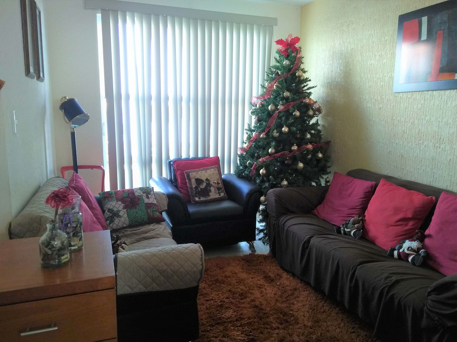 Homestay Santiago de Querétaro 232676