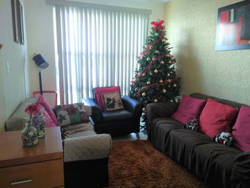 Chambre Chez L'habitant Santiago De Querétaro 232676-5