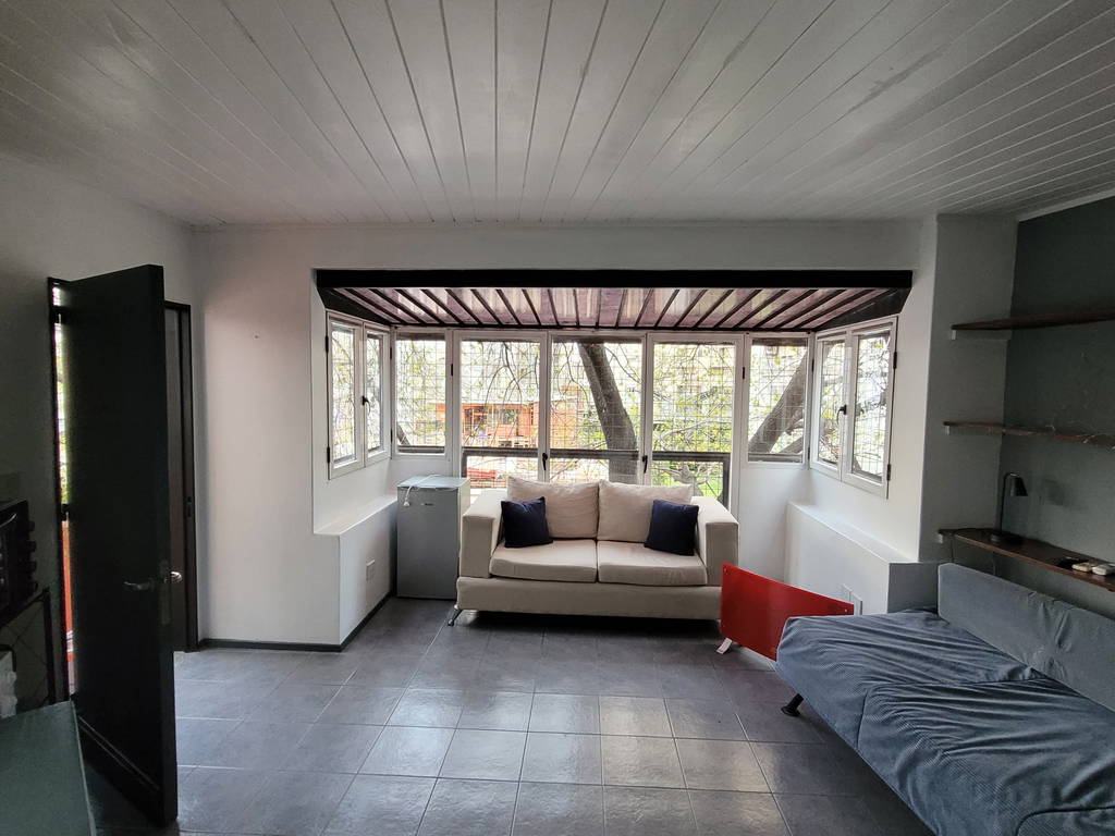 Habitación En Casa Del Anfitrión CABA 666934-1