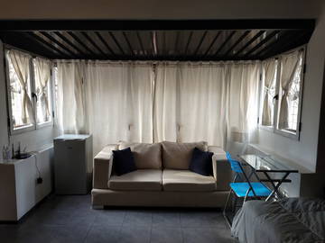 Chambre chez l'habitant à louer à Caba - photo 6-6