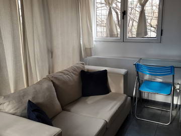 Chambre chez l'habitant à louer à Caba - photo 8-8