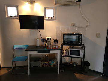 Chambre chez l'habitant à louer à Caba - photo 9-9