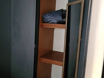 Chambre chez l'habitant à louer à Caba - photo 18-18
